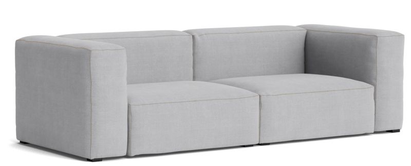 Mags Soft Sofa 2,5 Sitzer Combination 1 Hay